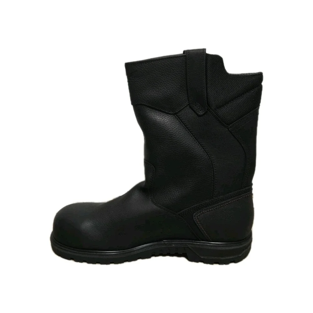 Red Wing Men's Brnr XP 11-inch Waterproof Boots Model 3555 Size 14 EE New /w Box